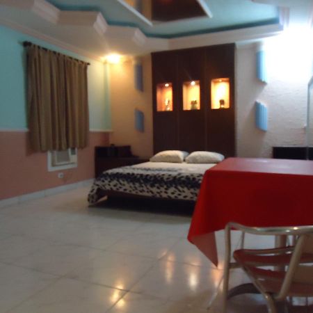 Ping Pong Hotel Santos  Esterno foto