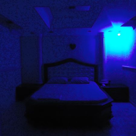 Ping Pong Hotel Santos  Esterno foto