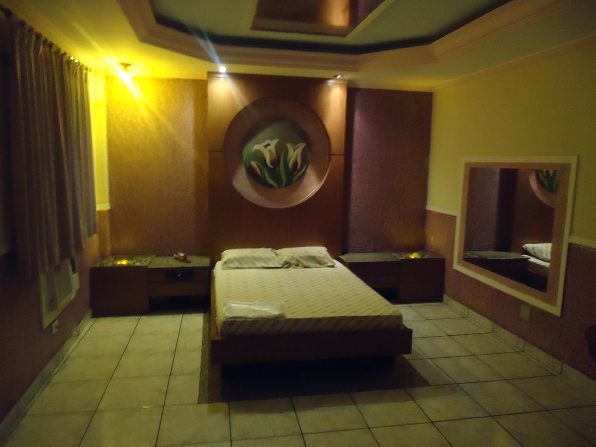 Ping Pong Hotel Santos  Esterno foto