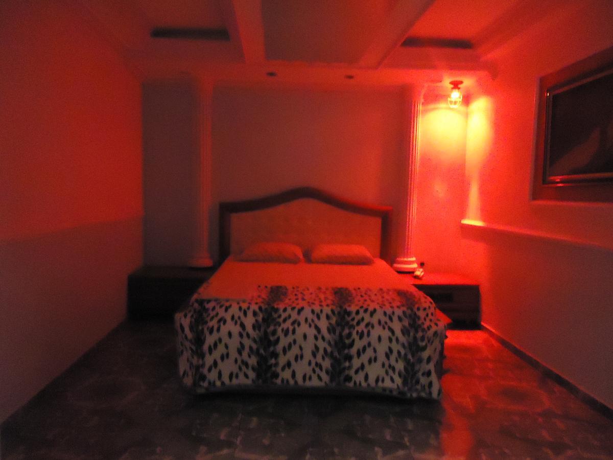 Ping Pong Hotel Santos  Esterno foto